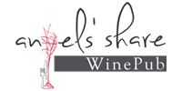 Angel's Share Wine Pub